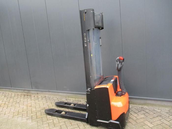 Refurbished 2018 BT SWE 140 - 1313