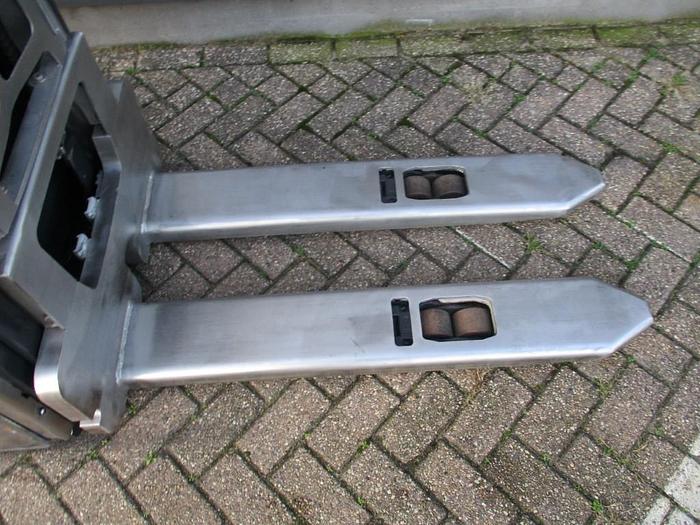 Refurbished 2016 BT L 14i - 6610