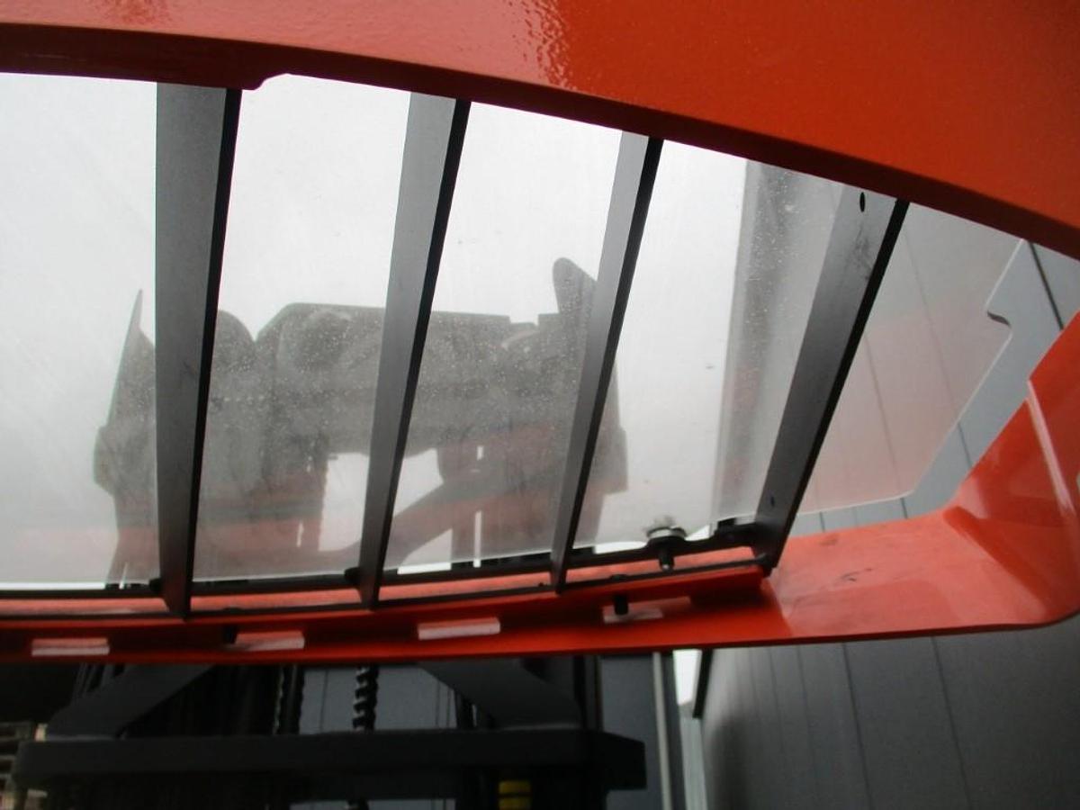 Refurbished 2012 BT RRE 160 - 1200