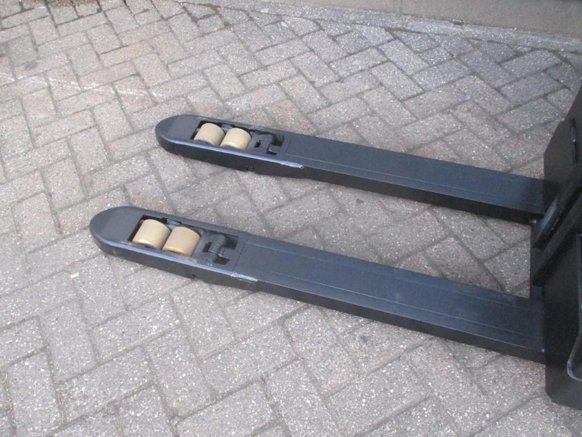 Refurbished 2014 BT SWE 080L -62