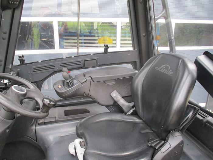 Refurbished 2020 Linde E30H-01/600