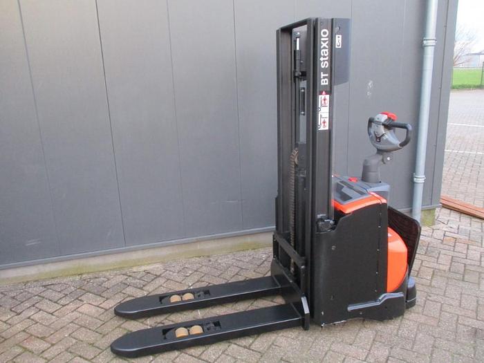 Refurbished 2018 BT SWE 120L