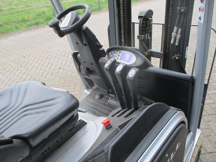 Refurbished 2013 STILL RX 20-18