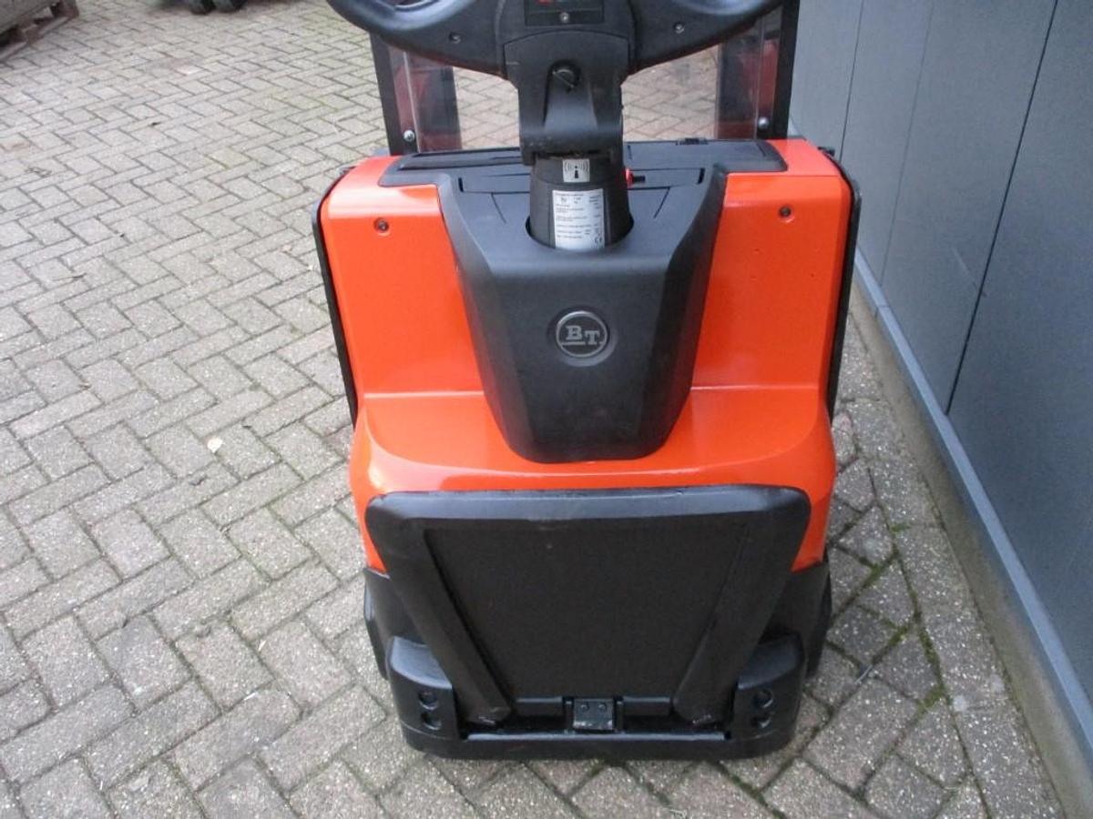 Refurbished 2012 BT SWE 200D