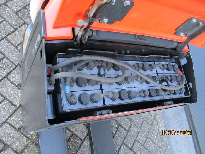 Refurbished 2015 BT LPE 200 - 1910