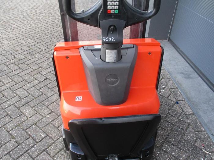 Refurbished 2017 BT SWE 100