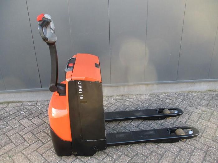 Refurbished 2019 TOYOTA LWE 160 - 708