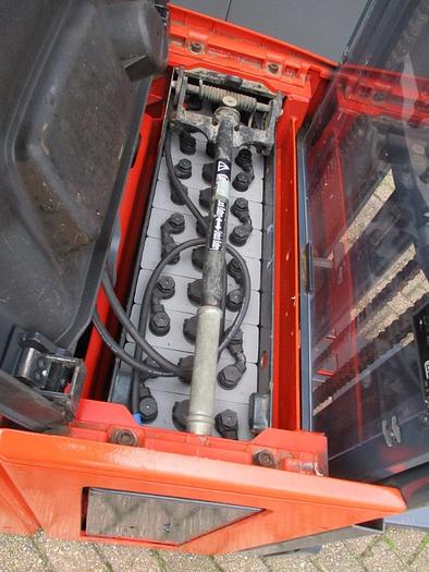 Refurbished 2018 Linde L14 AP - 2101