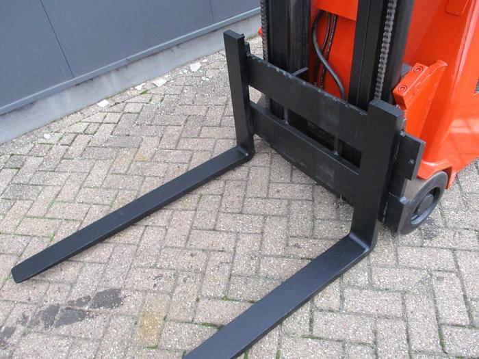 Gebruikt 1994 Sichelschmidt M7