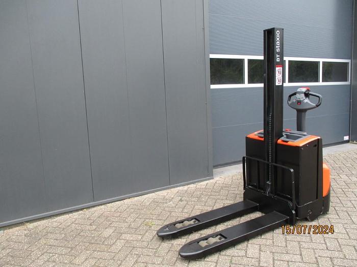 Refurbished 2010 BT SWE 080L - 783