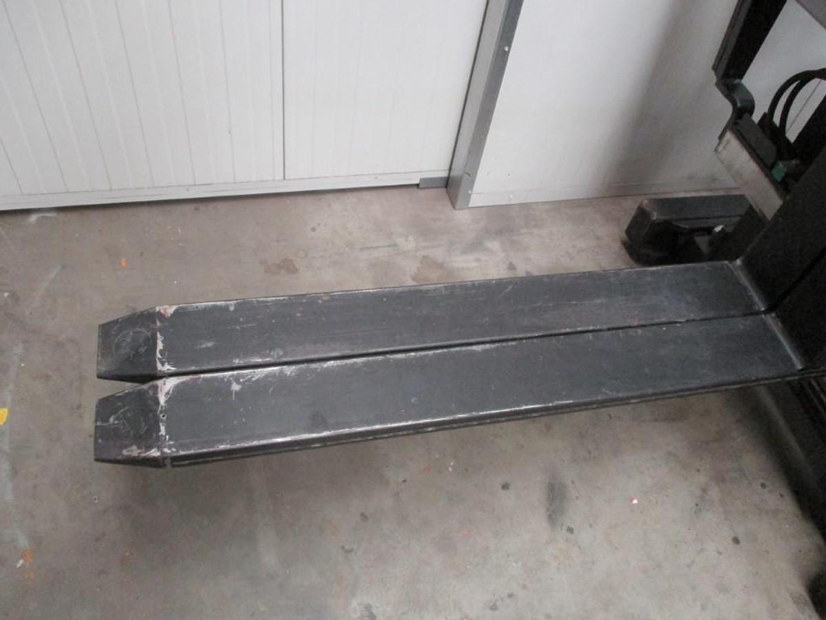 Refurbished 2016 BT SPE120 XR - 353