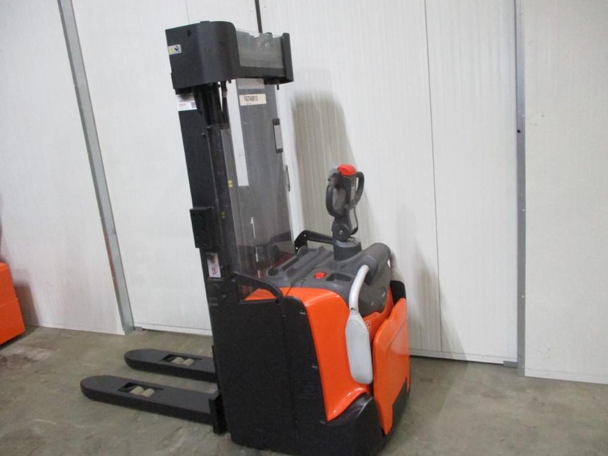Refurbished 2020 TOYOTA SPE160 triplex - 1345