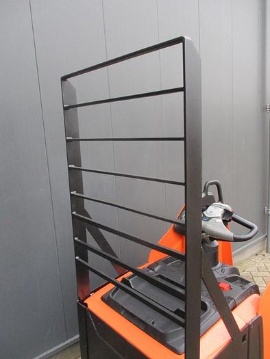 Refurbished 2019 BT LPE 220