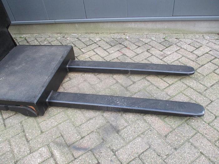 Refurbished 2017 TOYOTA OSE 100W - 1702