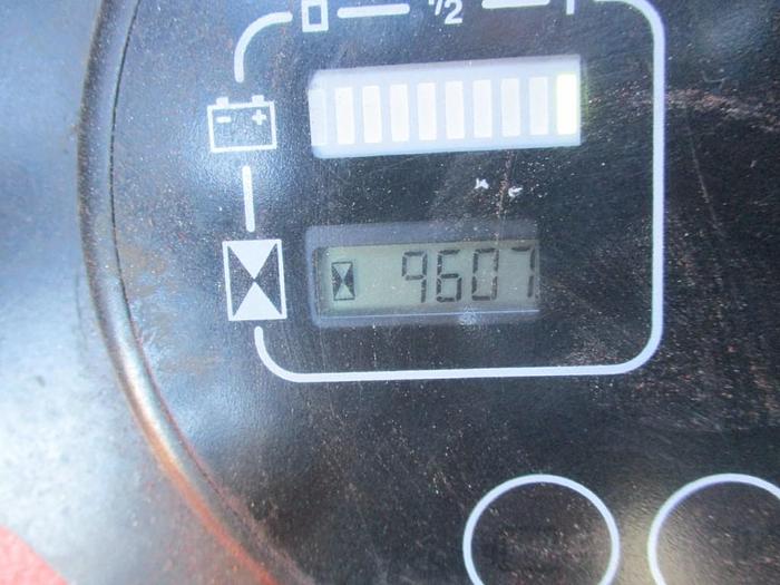 Refurbished 2013 Linde P 60 - 9607