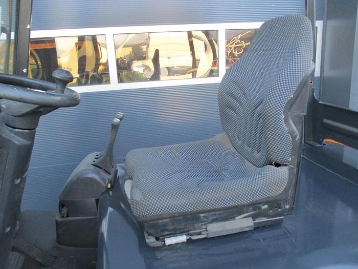 Refurbished 2001 STILL R 60-50 - 11977