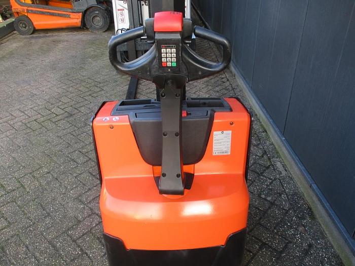 Used 2017 BT SWE 080L - 1265