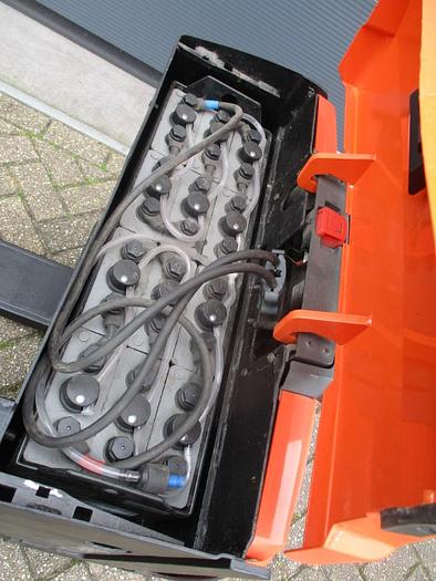 Refurbished 2017 TOYOTA SWE 250 - 1212