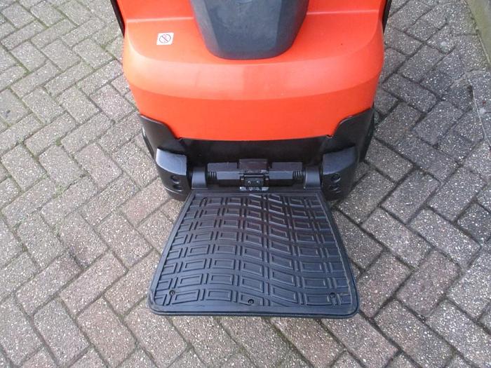 Refurbished 2018 BT SWE 120L