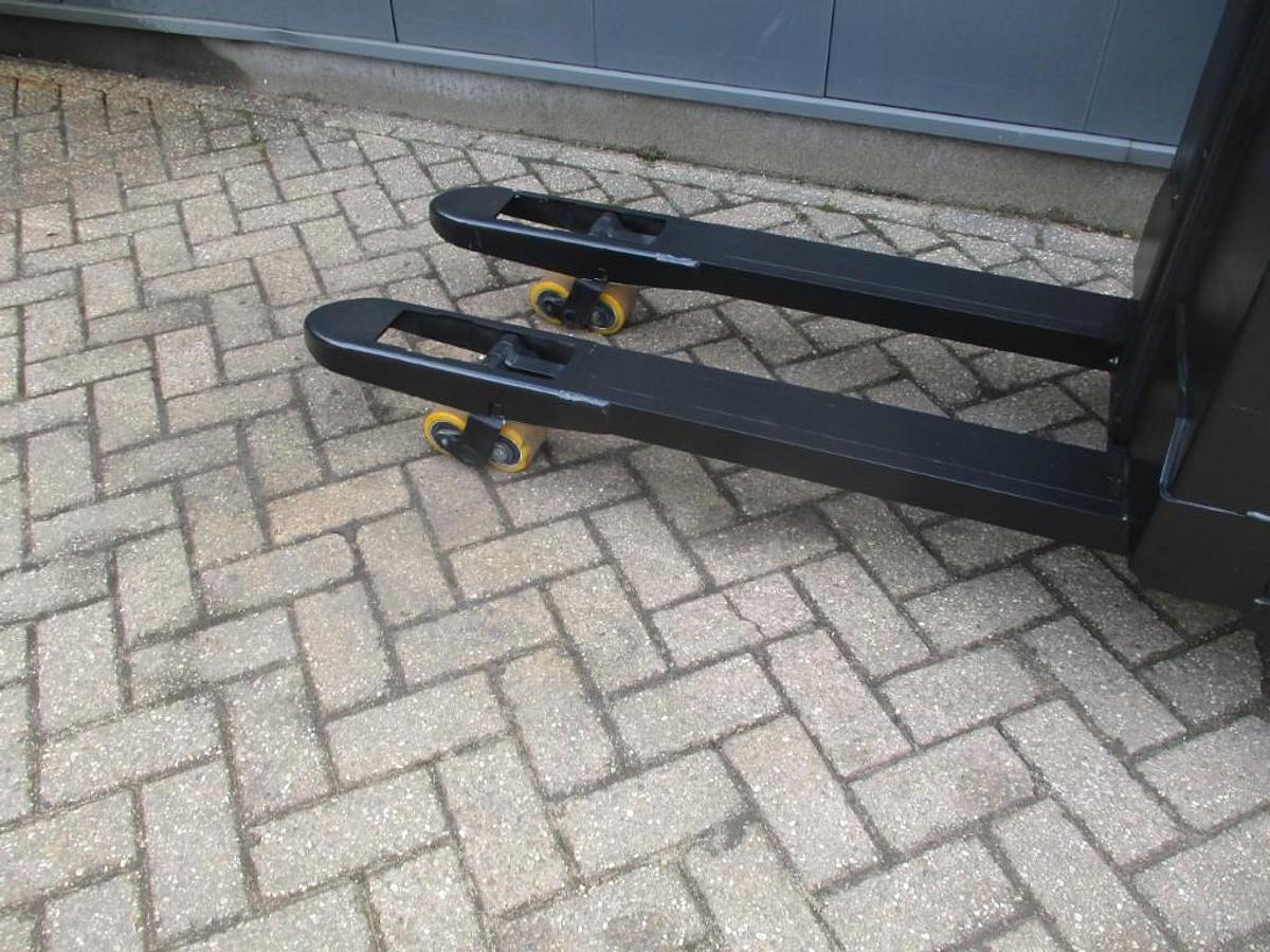 Refurbished 2014 BT SWE 080L - 321