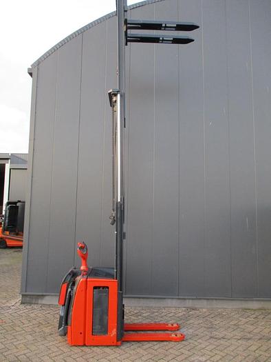 Refurbished 2019 Linde L14 AP triplex - 5079