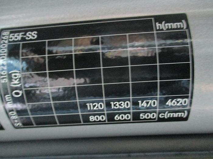 Refurbished 2018 STILL RX 20-16C