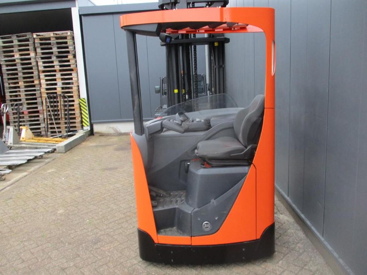 Refurbished 2012 BT RRE 160 - 1200