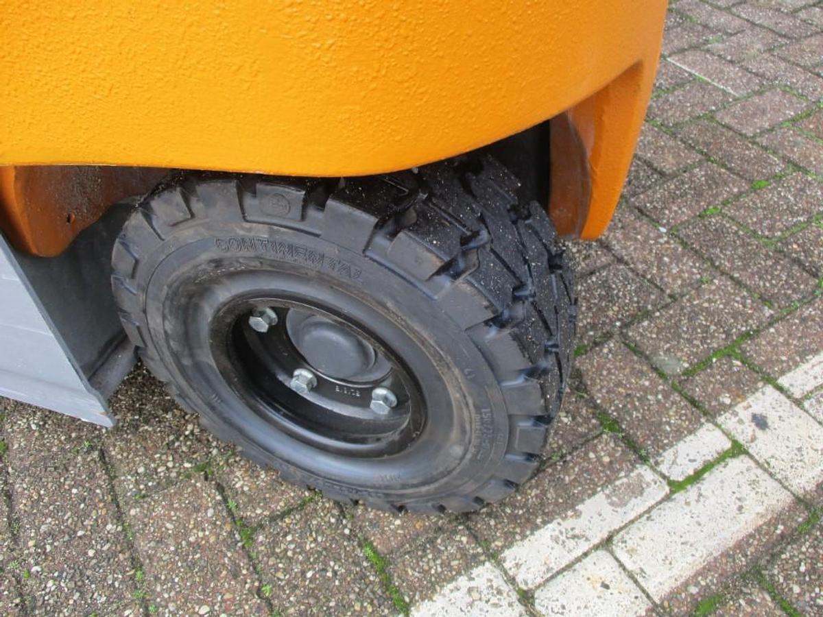 Refurbished 2019 STILL RX 20-20P