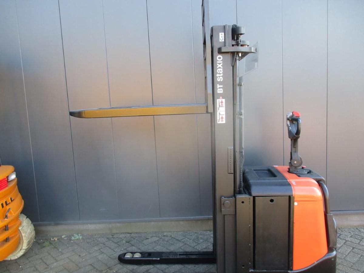 Refurbished 2011 BT SPE 160L - 1846