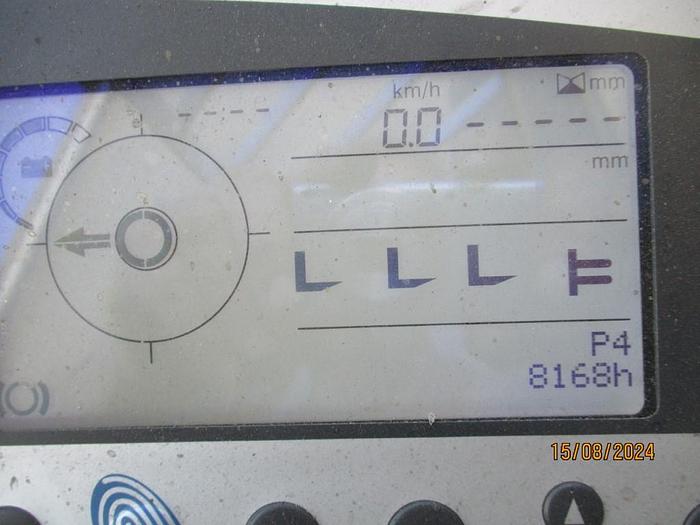 Refurbished 2015 STILL FM X20 - 8168