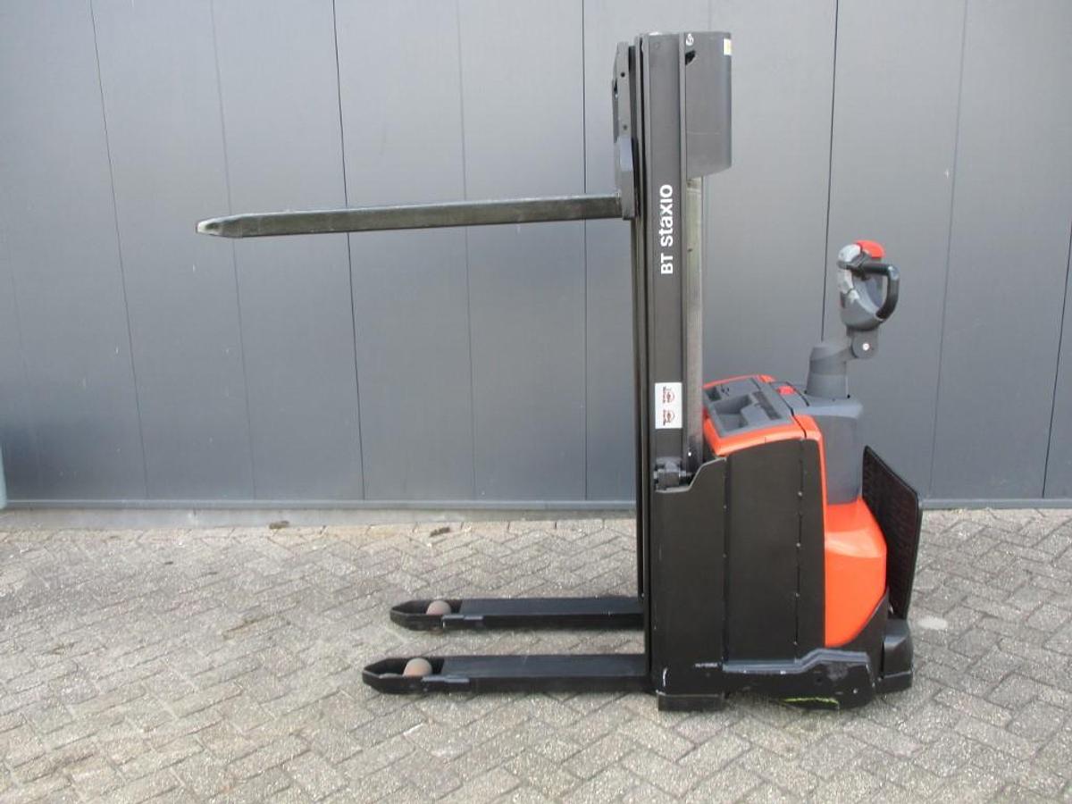 Refurbished 2011 BT SWE120 - 573