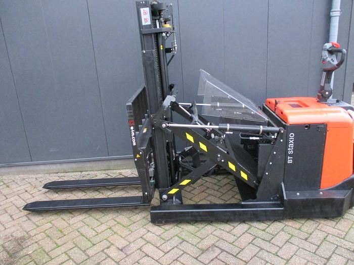 Refurbished 2016  BT SPE120 XR - 353
