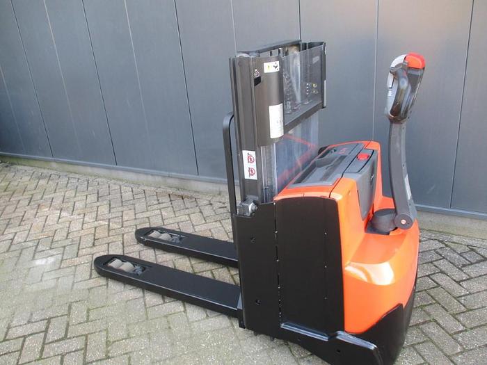 Refurbished 2017 BT SWE 200D