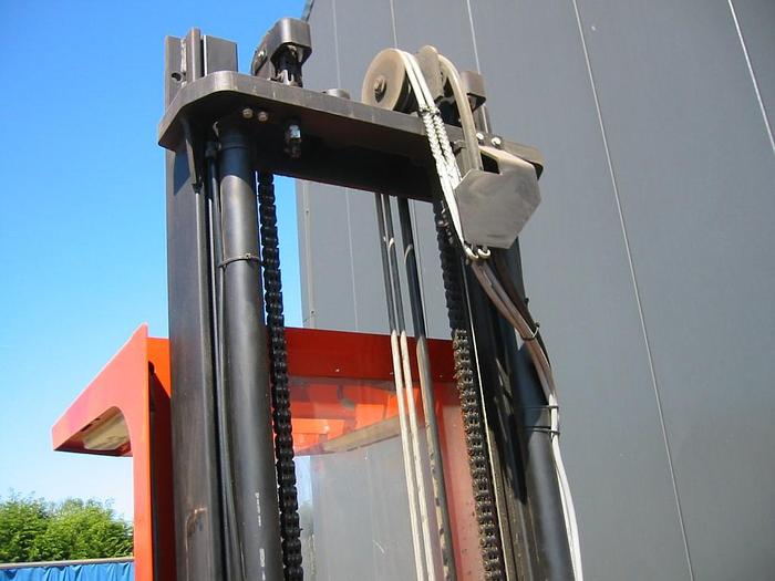 Refurbished 2016 BT OME 100M