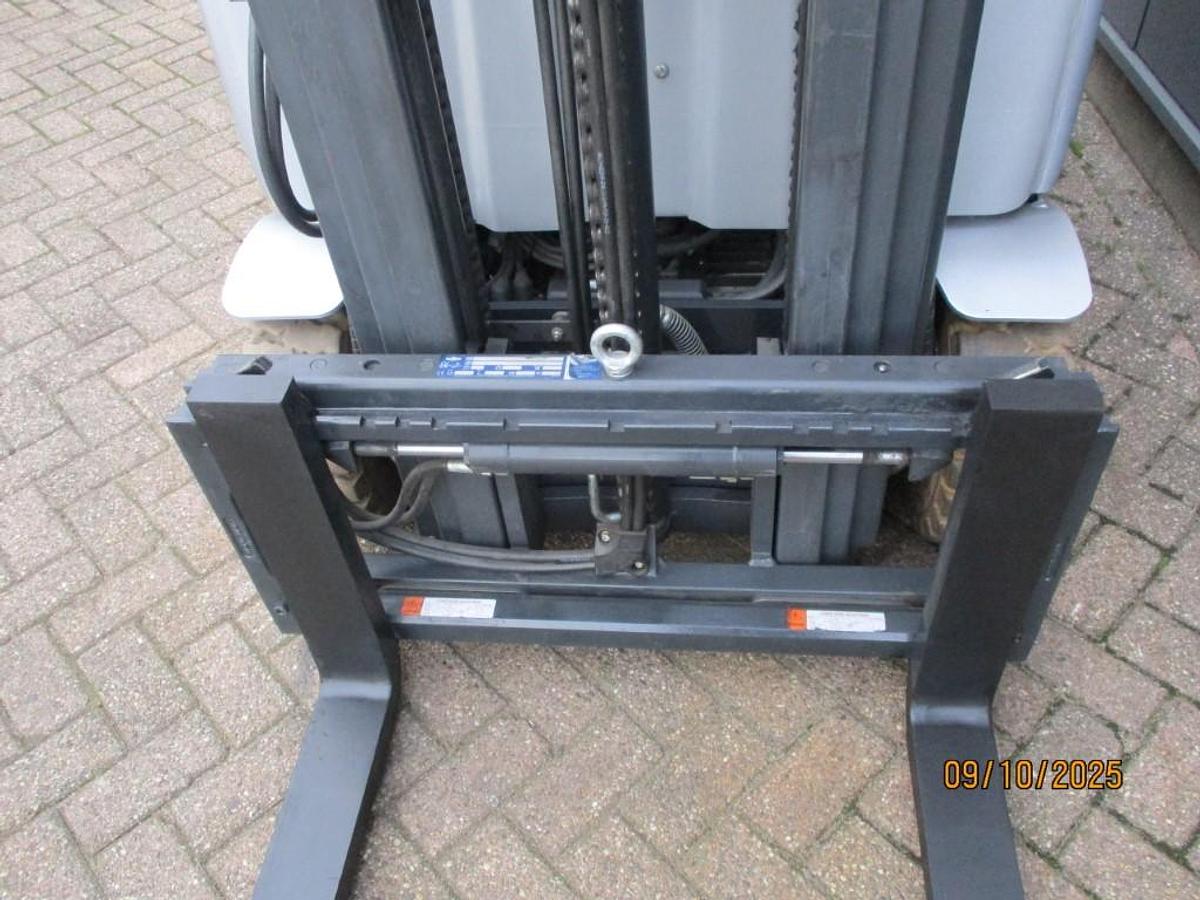 Refurbished 2016 STILL RX20-15 - 11497