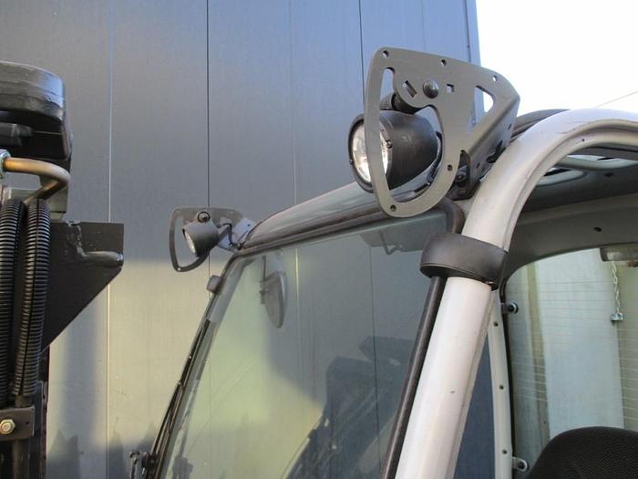 Gebruikt 2016 STILL RX20-16P - 4688