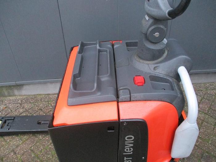 Refurbished 2015 BT LPE 200 - 2271