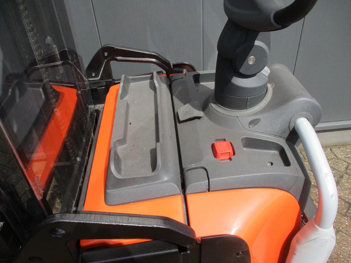 Refurbished 2018 BT SPE 140L