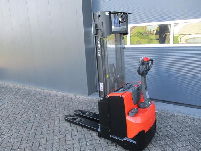 Refurbished 2017 BT SWE 140 - 516