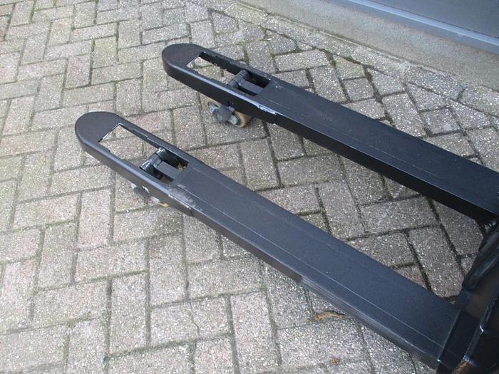 Refurbished 2013 BT SWE 080L - 1333