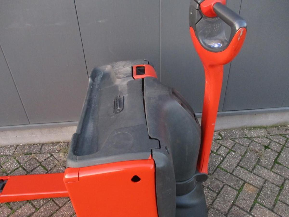 Refurbished 2020 Linde T16 1479