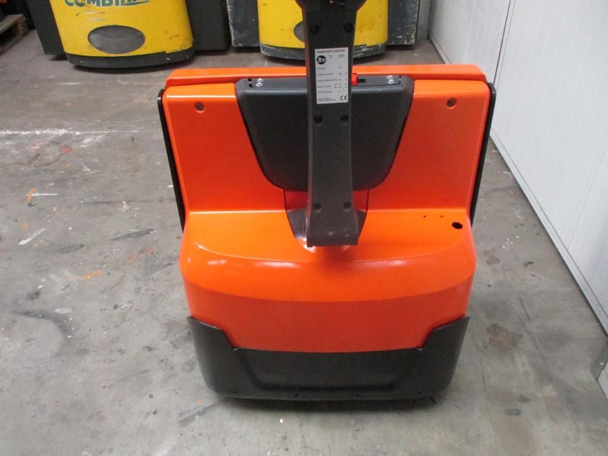 Refurbished 2013 TOYOTA BT LWE140 - 781