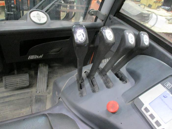 Refurbished 2005 STILL RX 20-20P