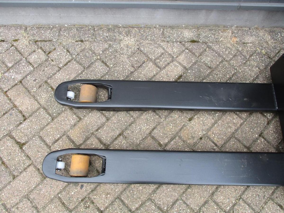 Refurbished 2019 TOYOTA LWE160 - 791