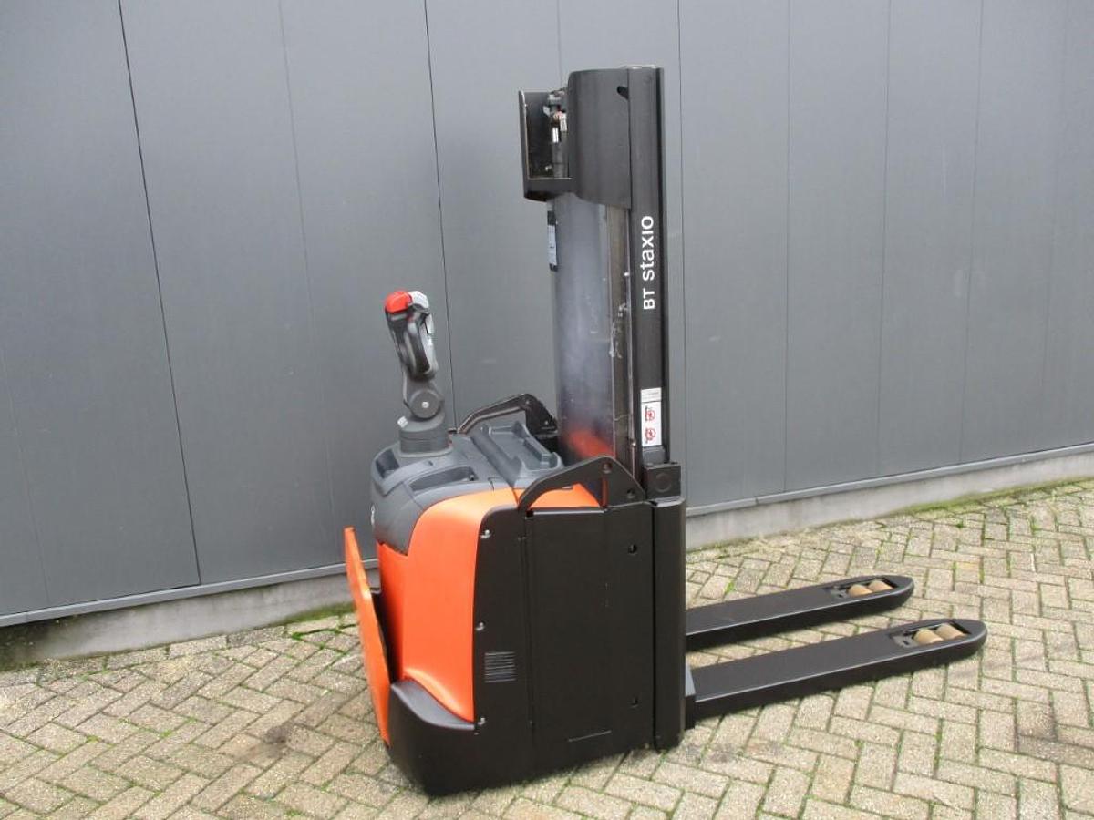 Refurbished 2016 BT SPE120L - 2862