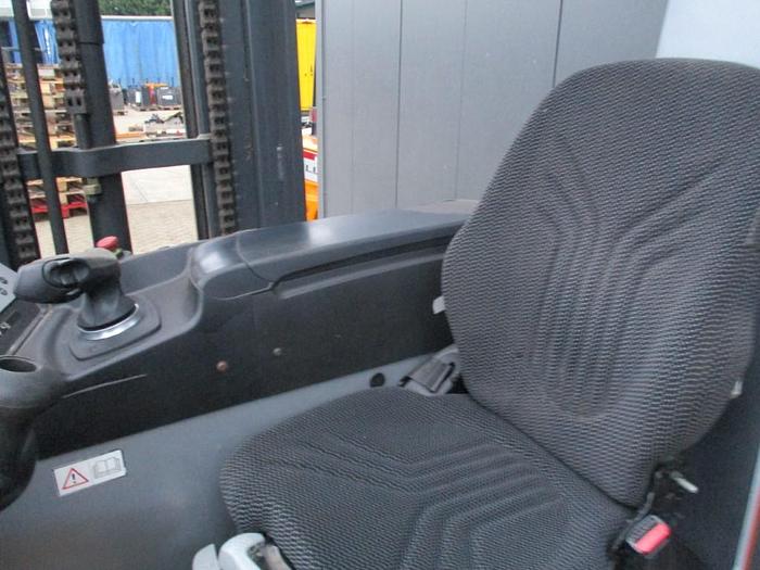 Refurbished 2017 STILL FM X17 - 7598