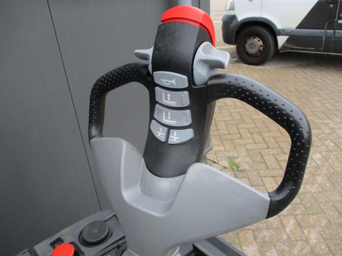 Refurbished 2020 STILL EXD-SF20