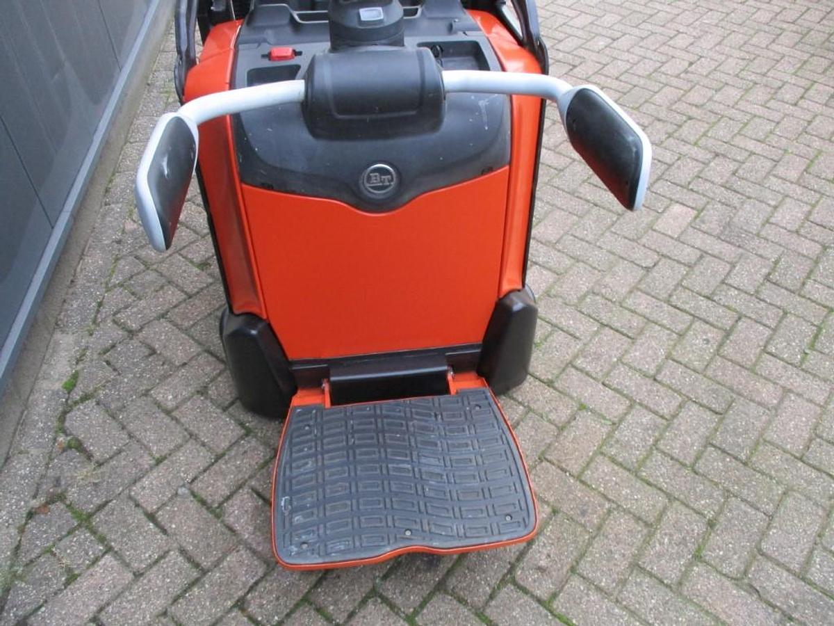 Refurbished 2016 BT SPE 200L - 2469