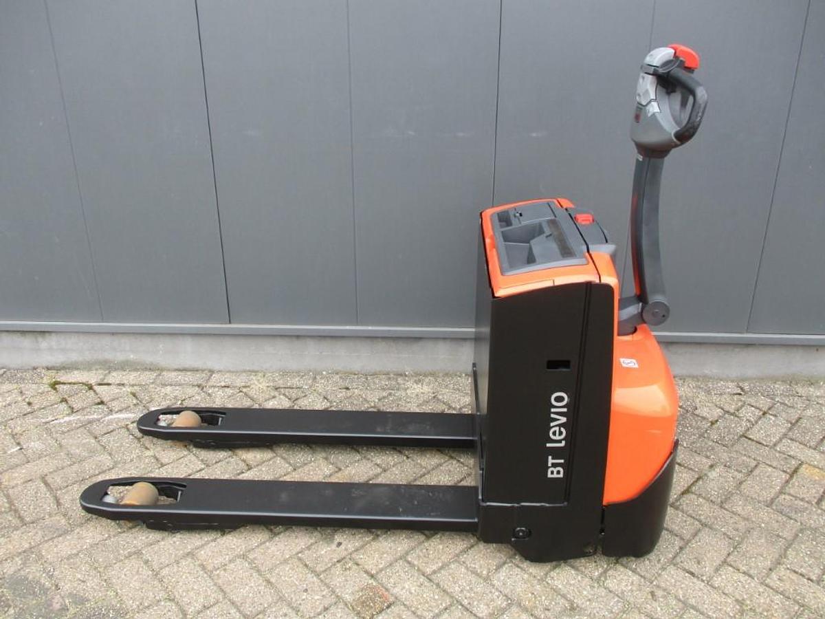 Refurbished 2014 BT TOYOTA LWE160 - 921