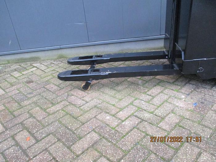 Gebruikt 2015 BT SWE080L - 1224